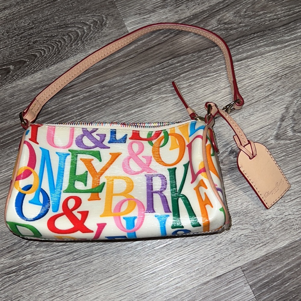 Dooney&Bourke Purse